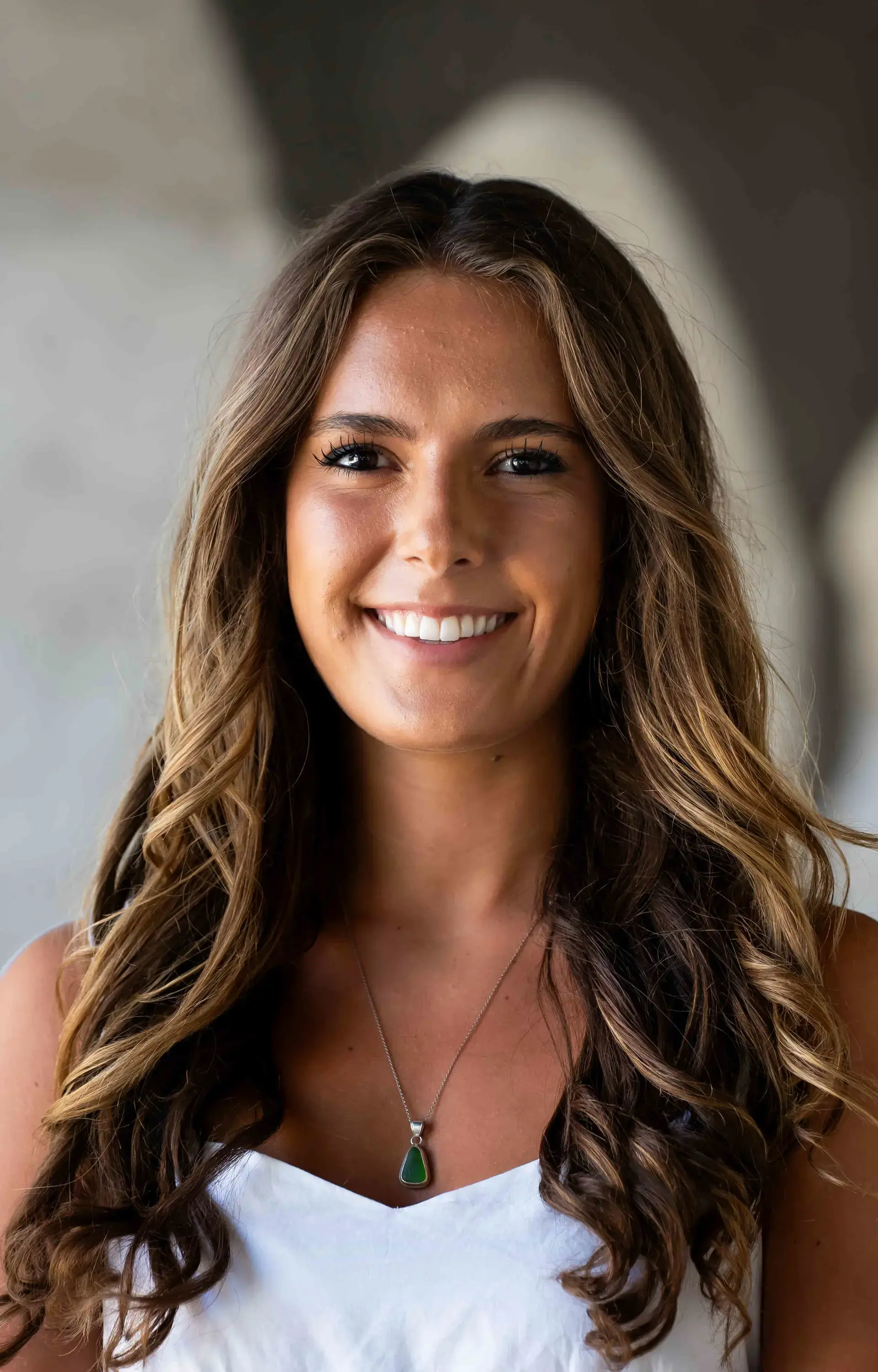 Headshot of Lindsey Hazen