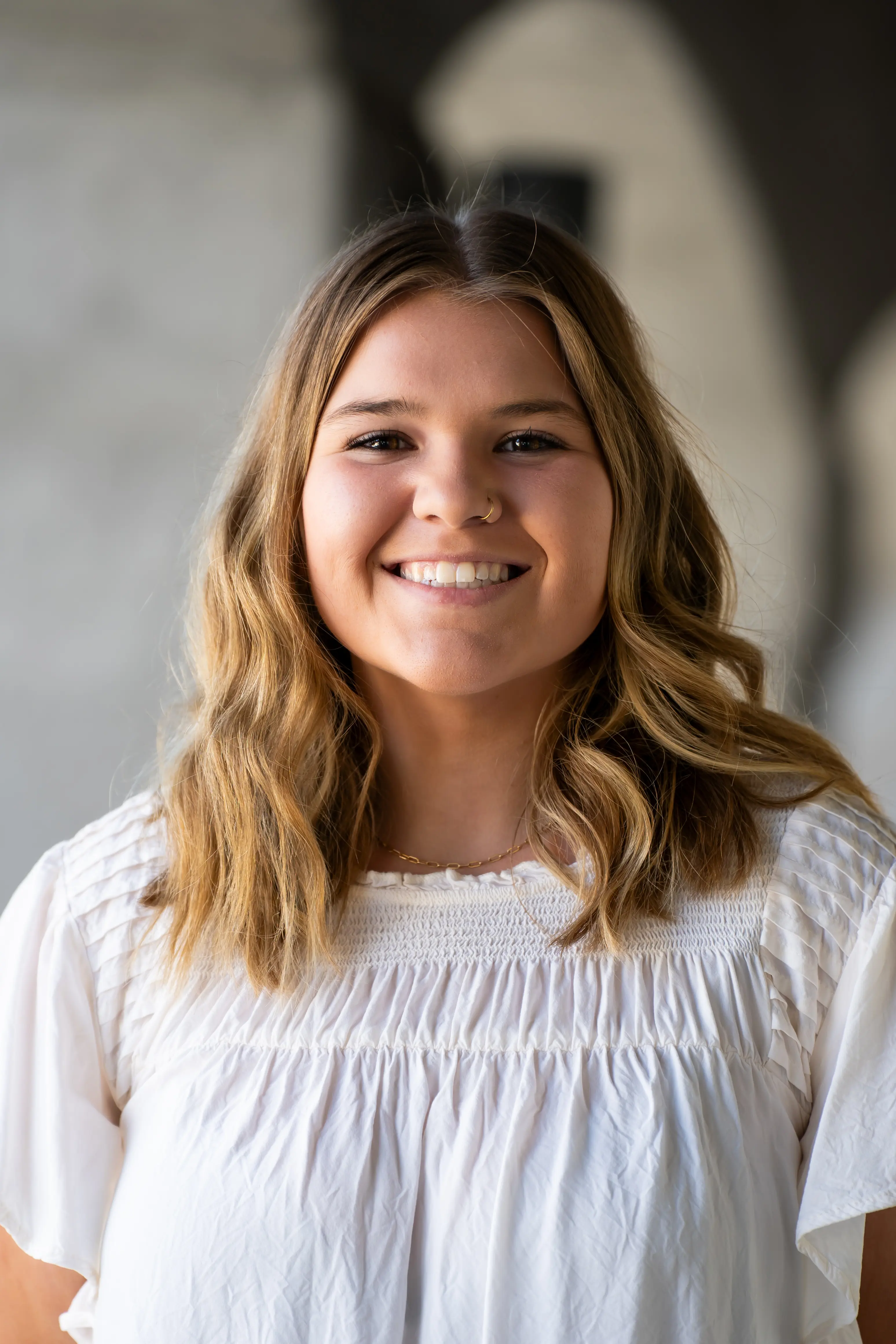 Headshot of Meghan Glick