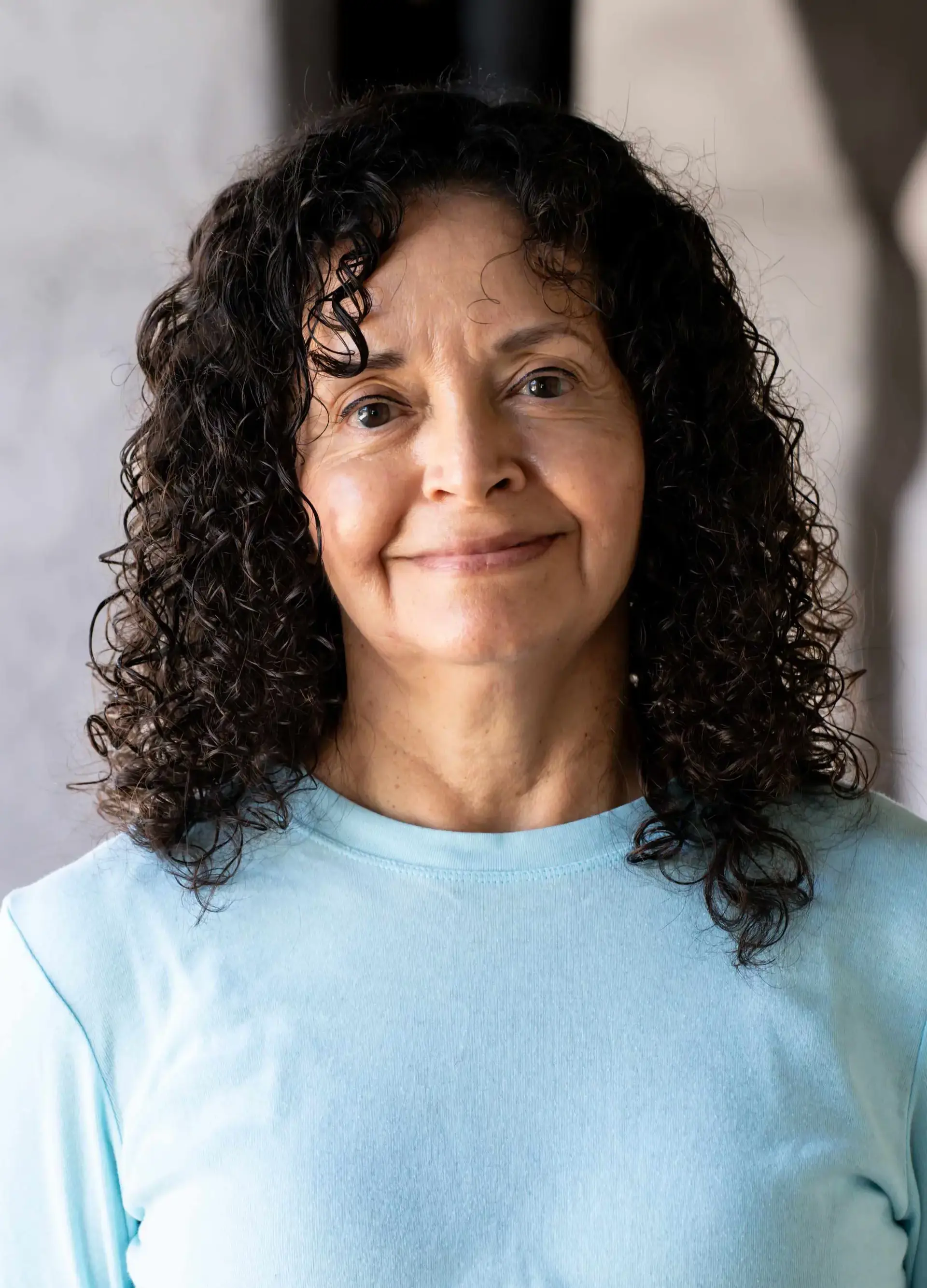 Headshot of Araceli Burger