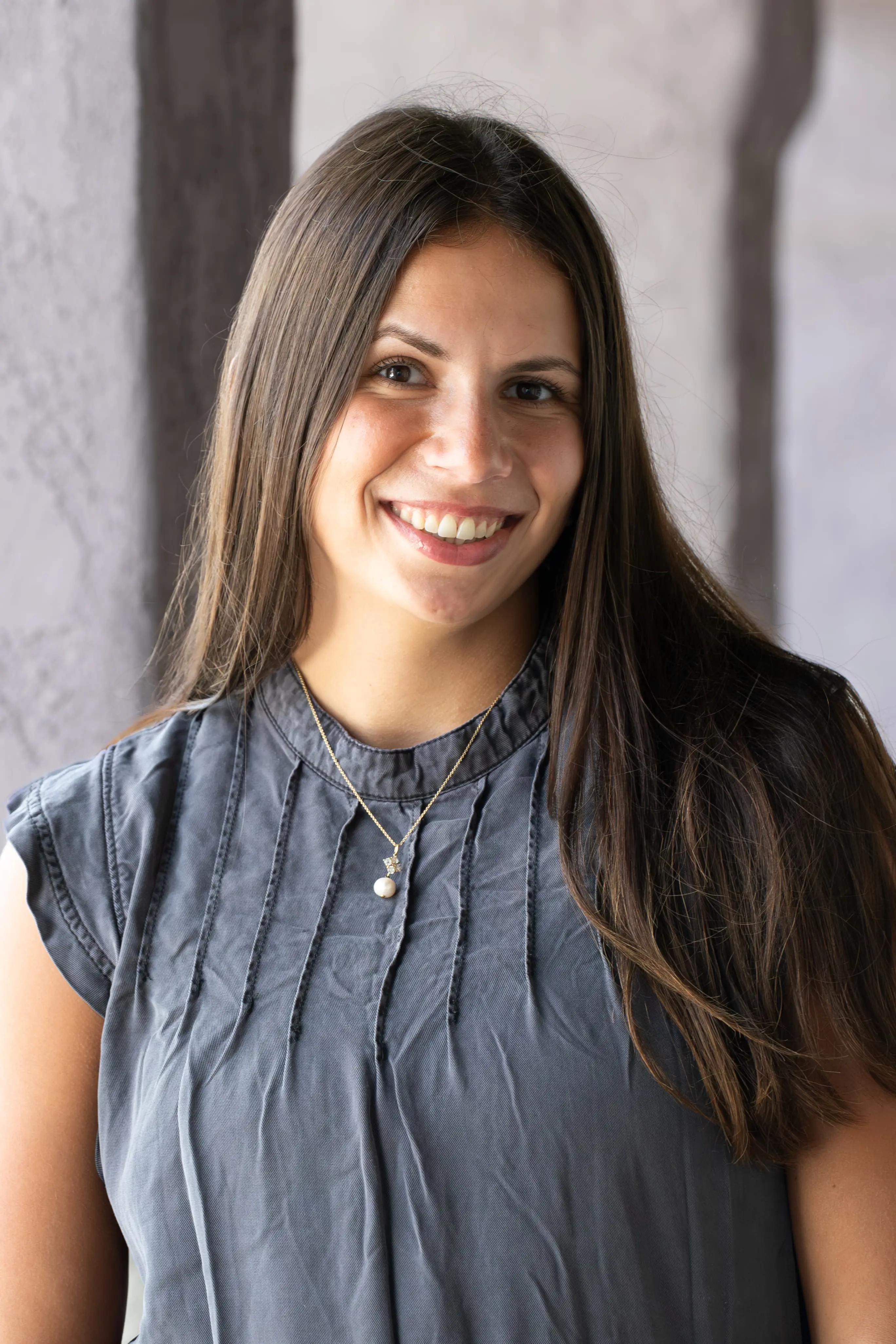 Headshot of Mrs. Willert