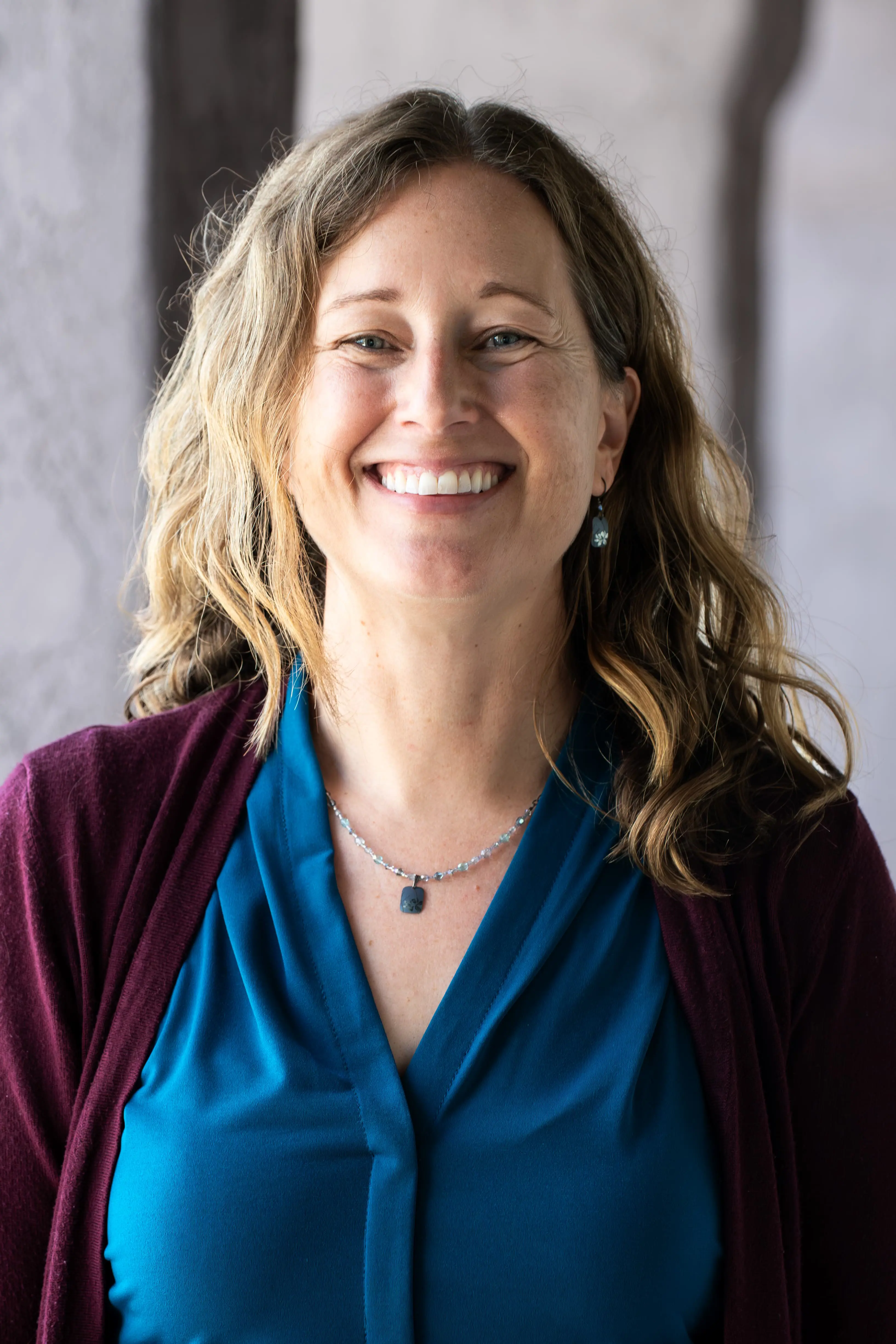 Headshot of Mrs. Bonilla