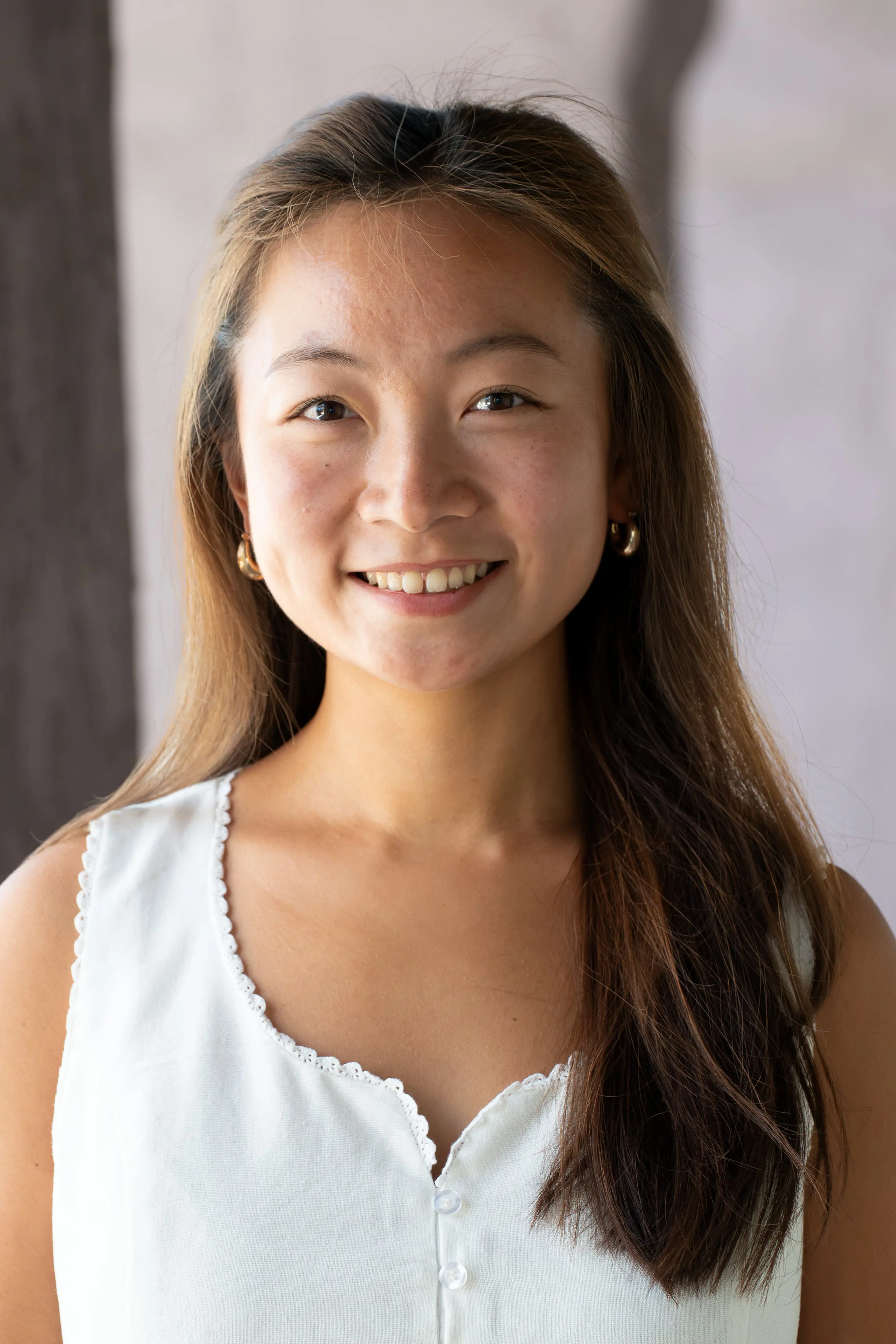 Headshot of Mrs. Williams