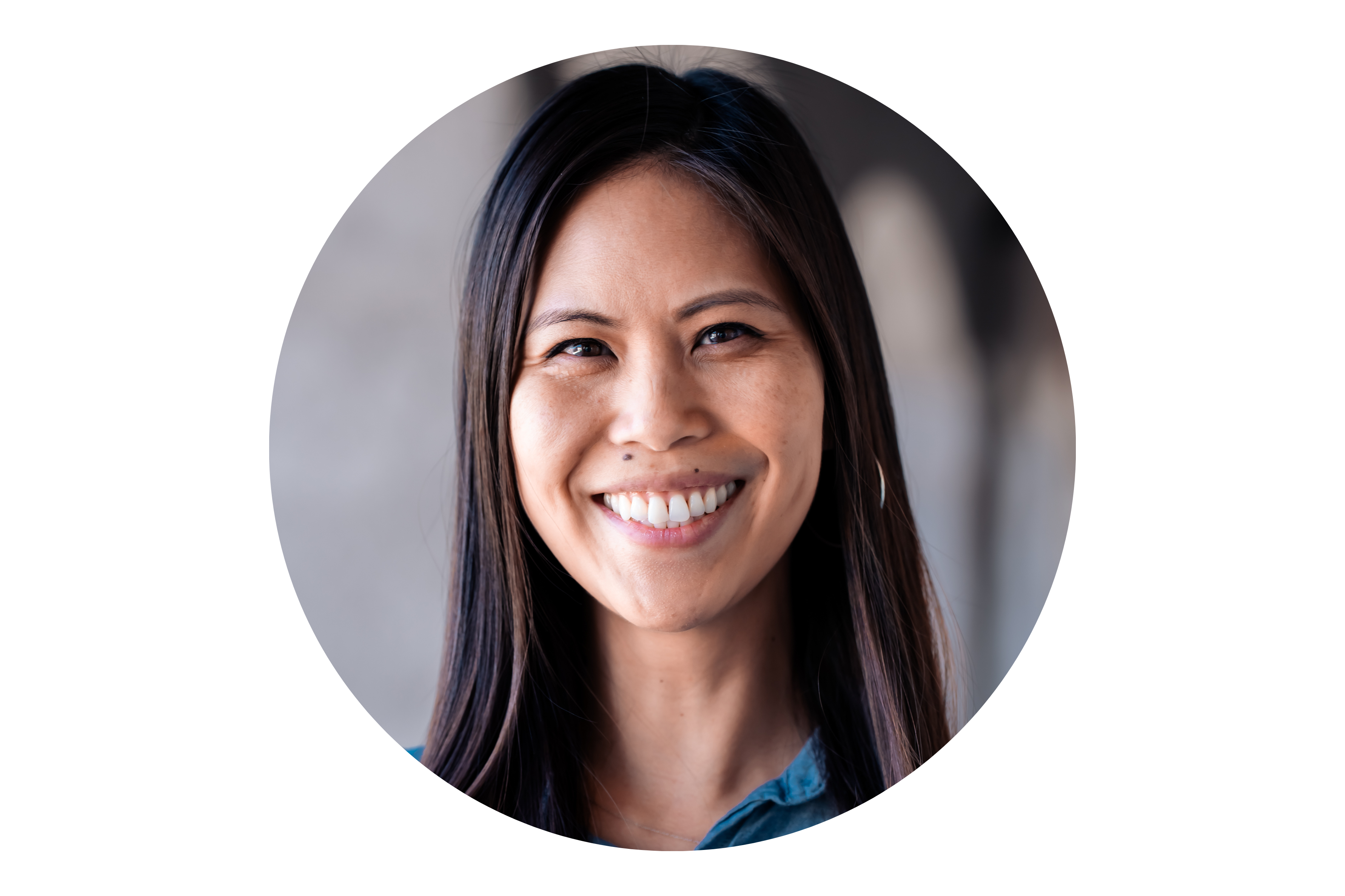 Photo of Stephanie Chung