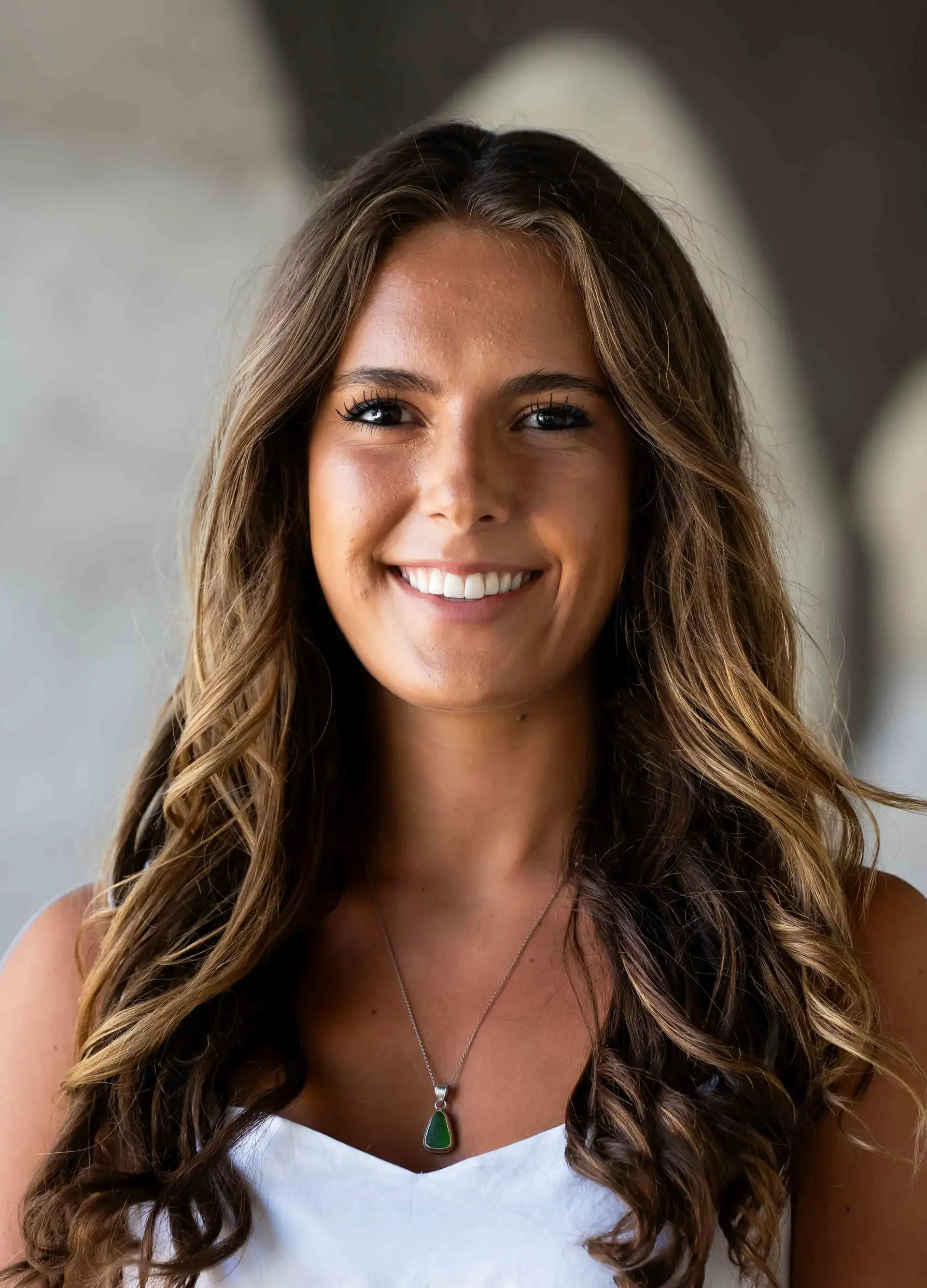 Headshot of Lindsey Hazen