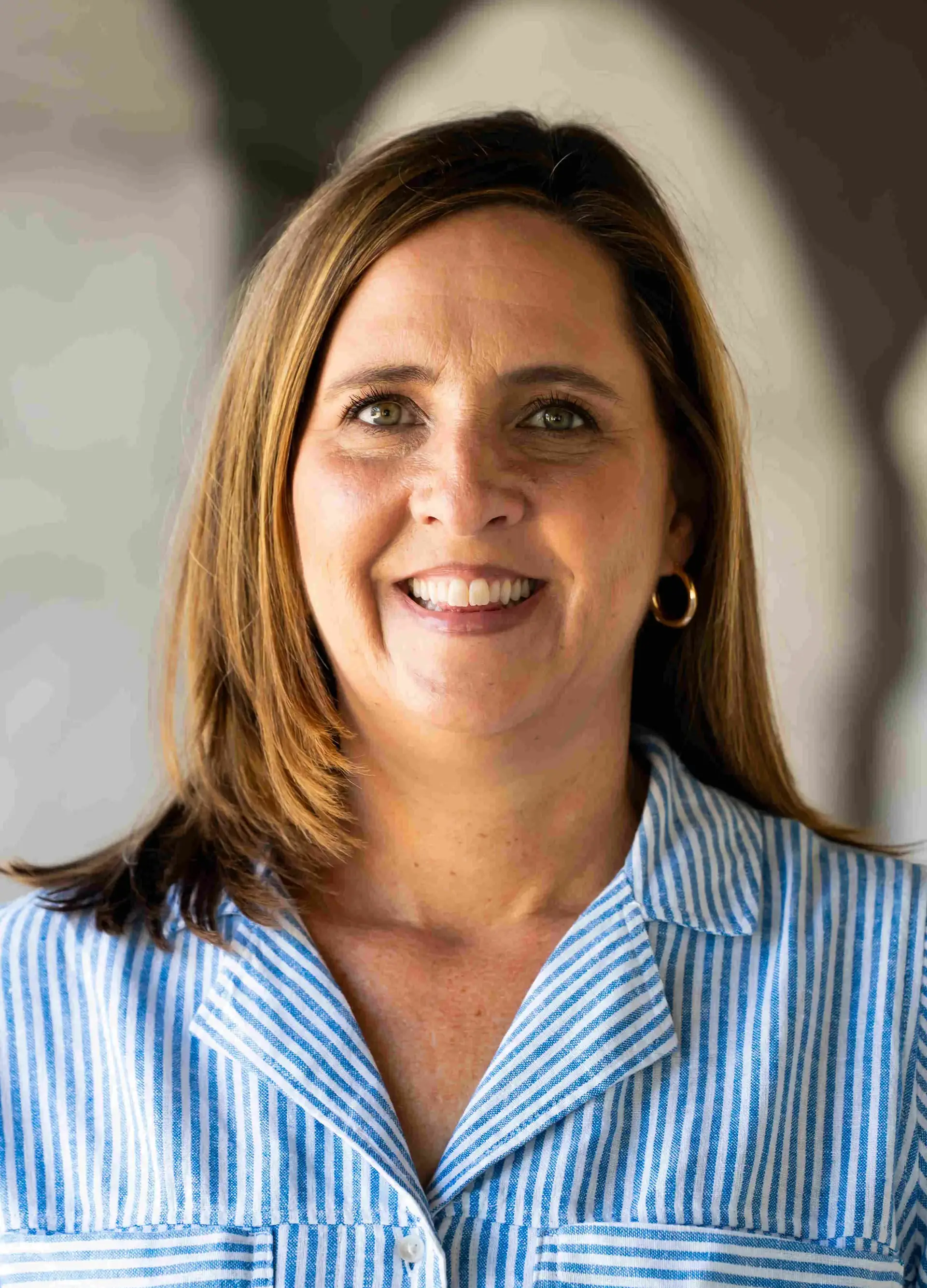 Headshot of Melissa Mayne