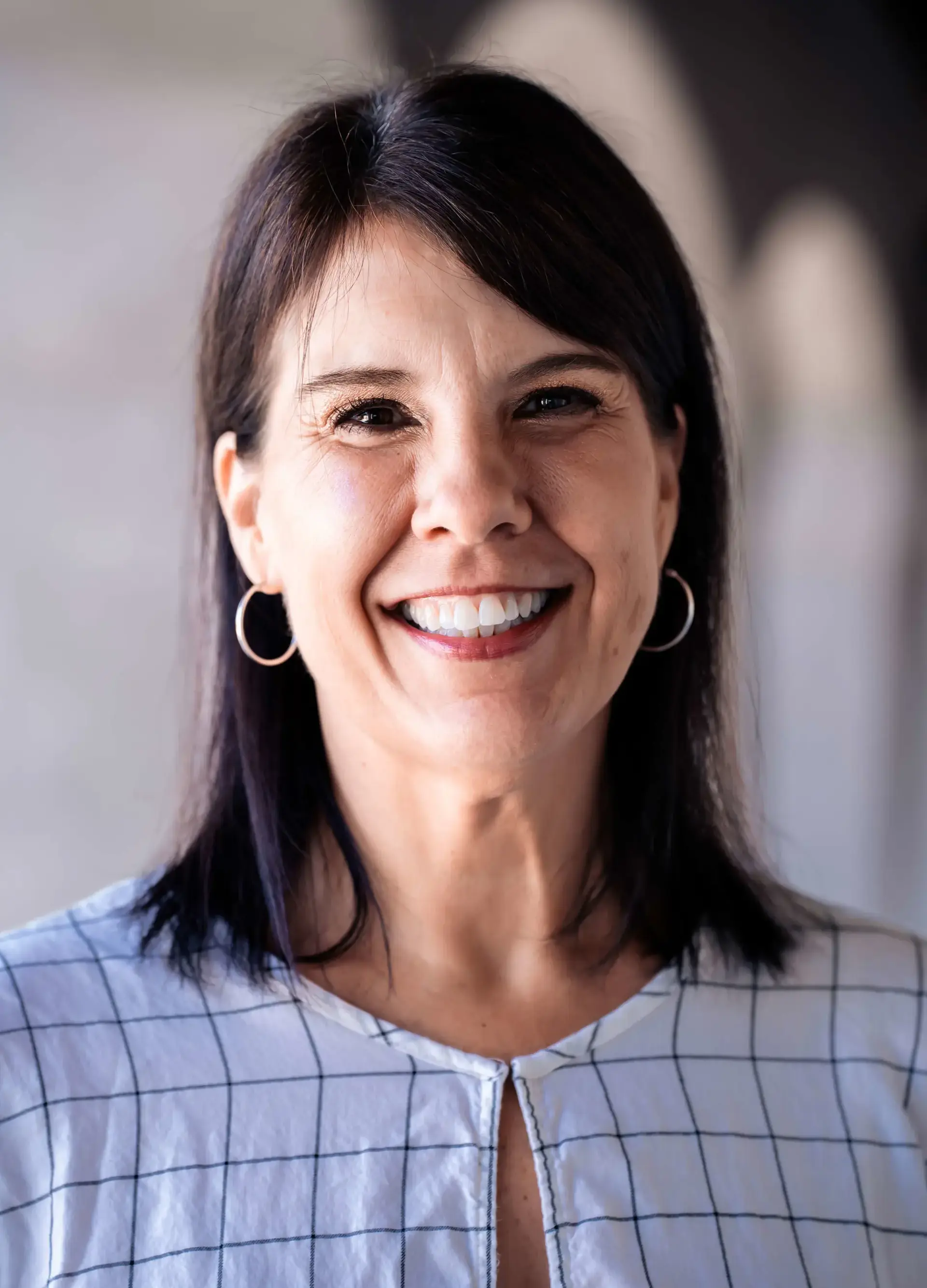 Headshot of Glenda Glick