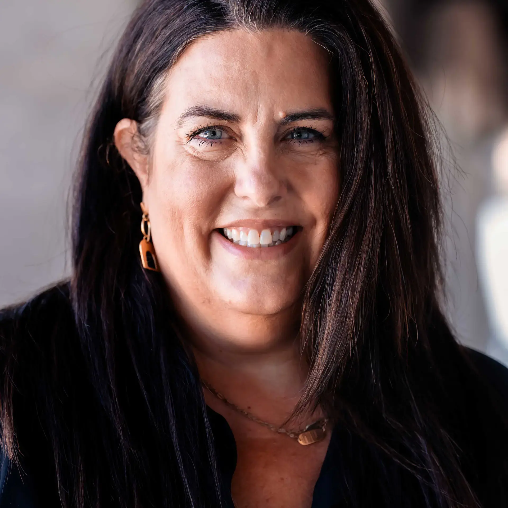 Leslie Yoder, Director of Enrollment Management at The Cambridge School, a leading private Christian school in San Diego.