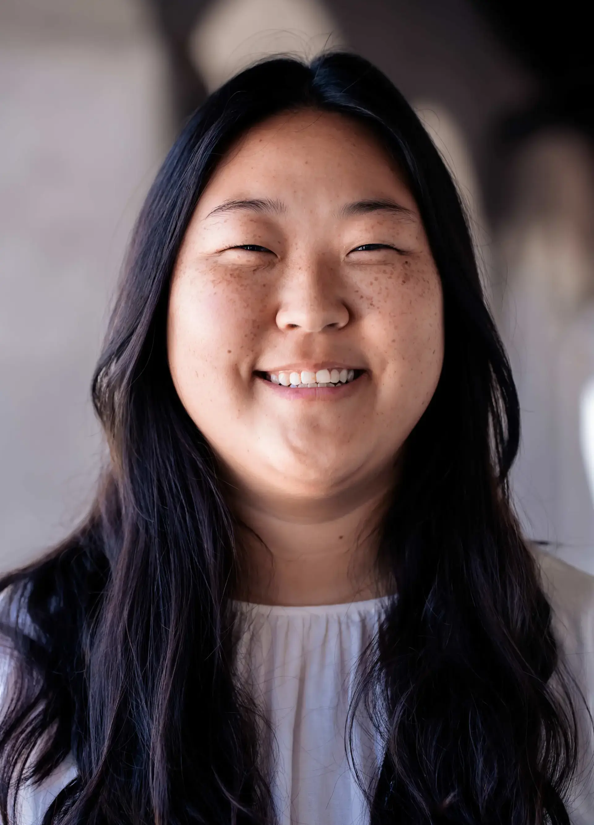 Headshot of Emma Kim