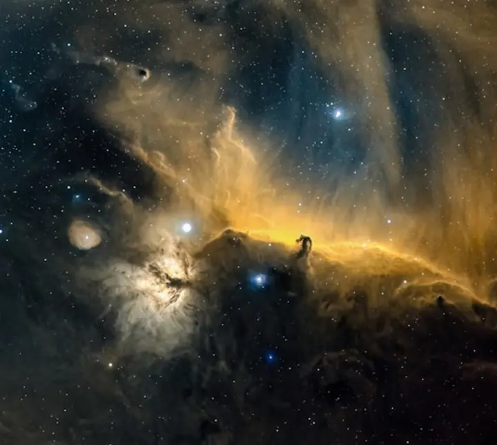 galaxy