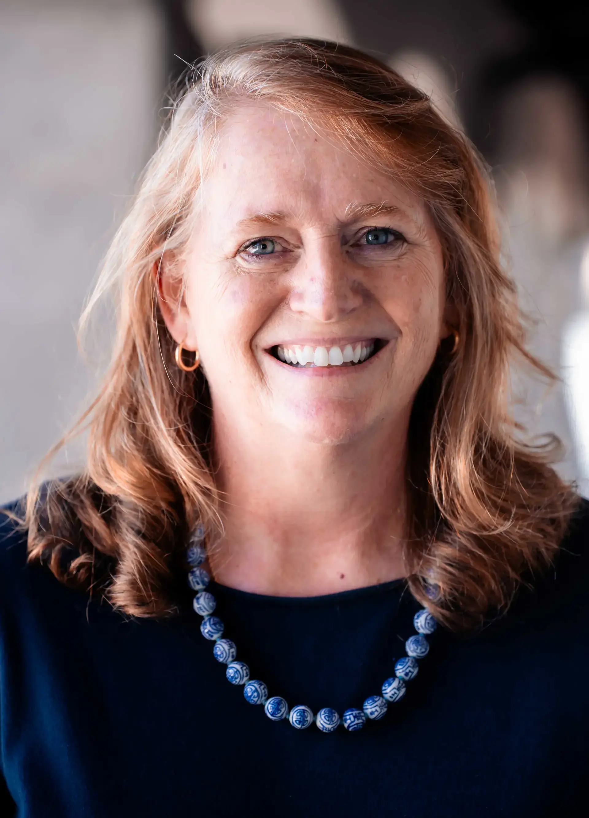 Headshot of Shelly Potwardowski